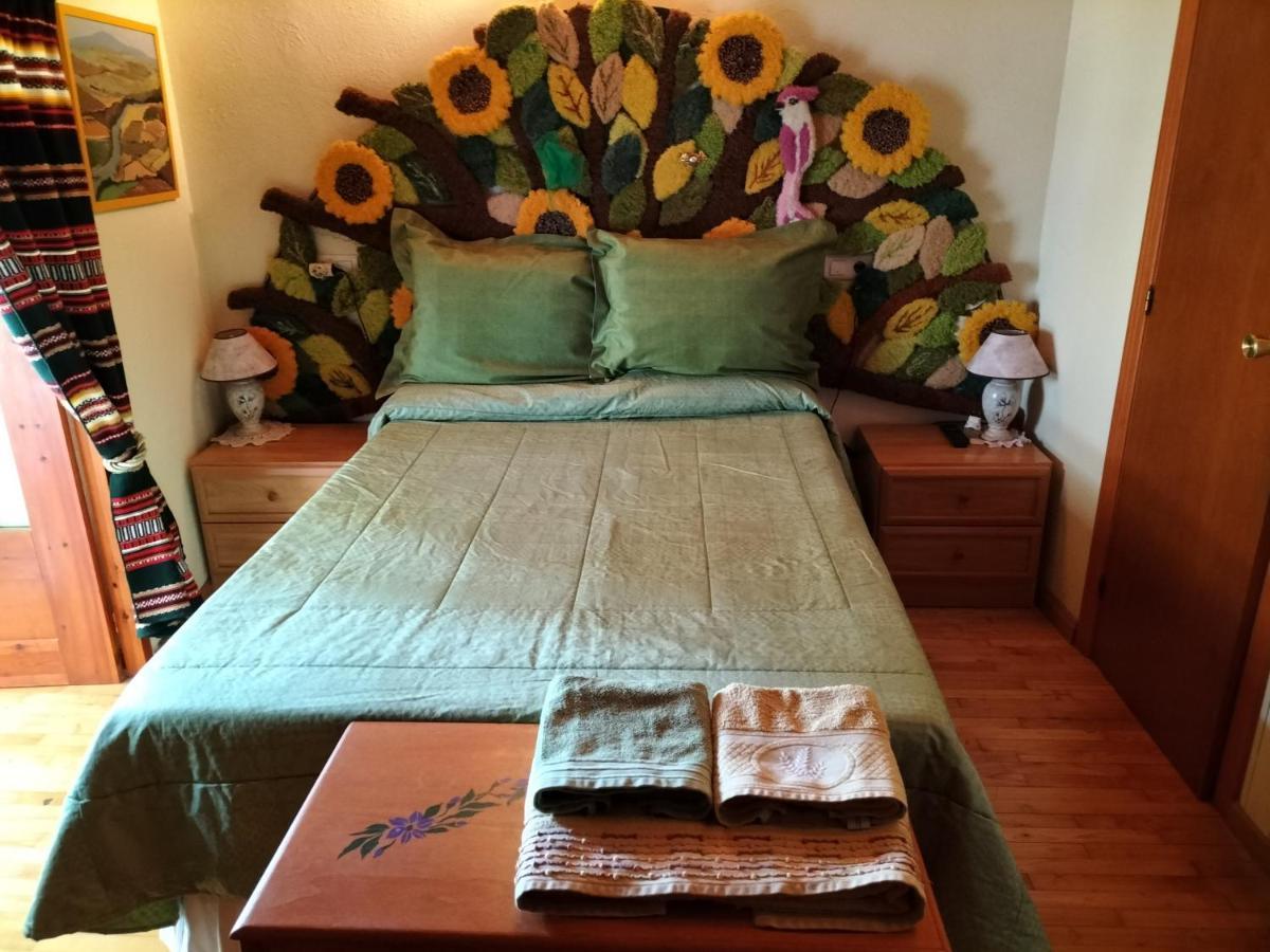 Villa Casa Bonita à Morella Extérieur photo