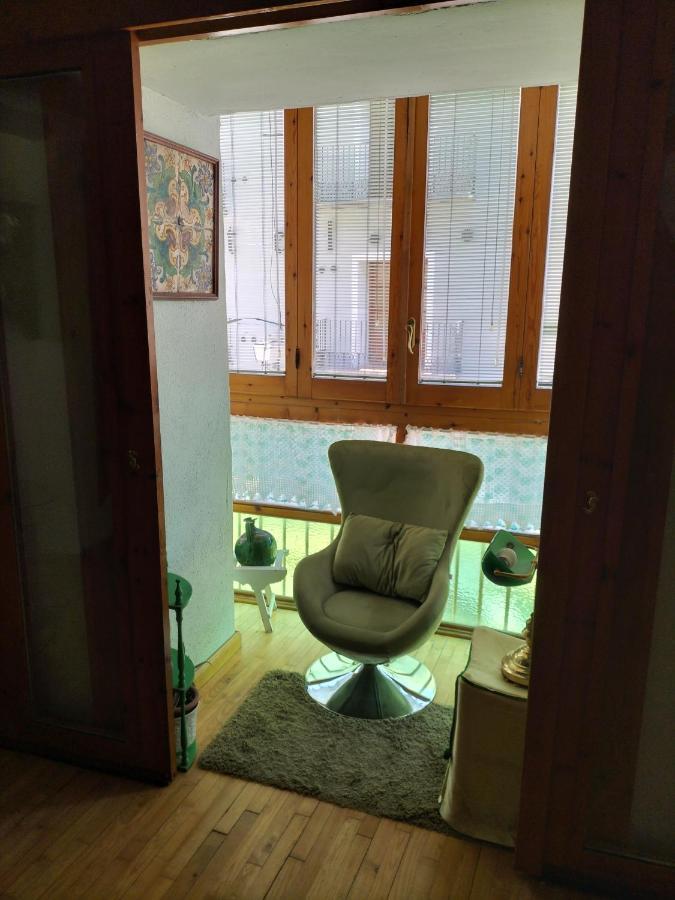 Villa Casa Bonita à Morella Extérieur photo